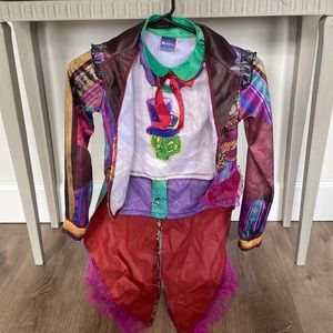 Descendant’s Mal Costume